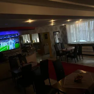 Hotel Lilton Stuttgart-zuffenhausen, Stuttgart